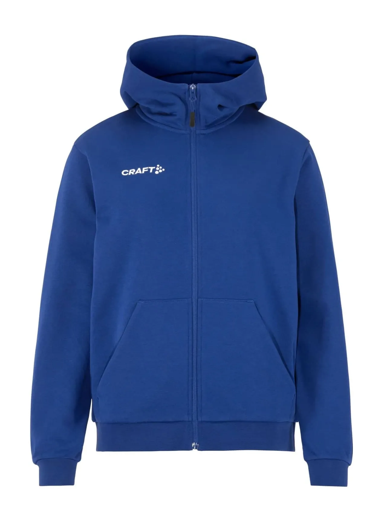 Community 2.0 Logo FZ Hoodie W*Craft Sportswear Sale