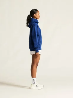 Community 2.0 Logo FZ Hoodie W*Craft Sportswear Sale