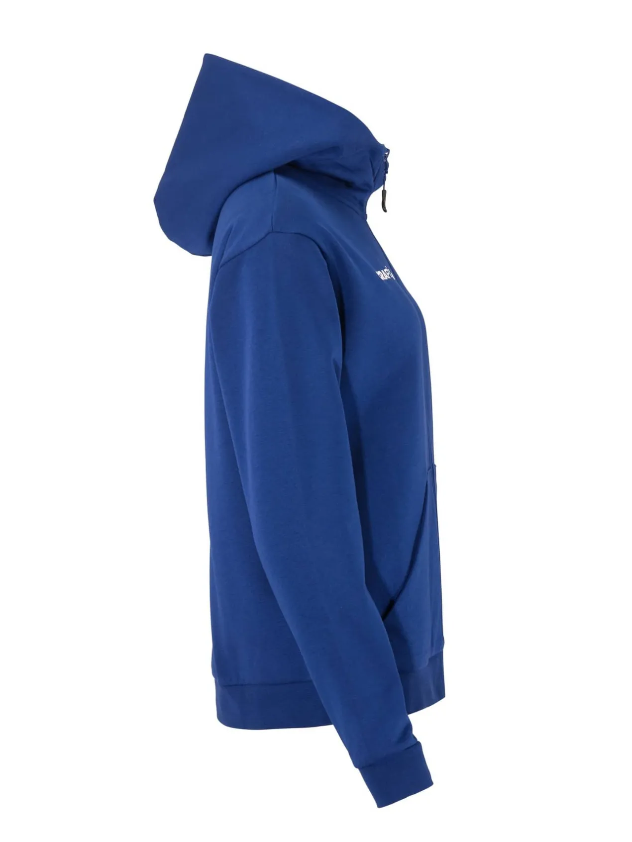 Community 2.0 Logo FZ Hoodie W*Craft Sportswear Sale