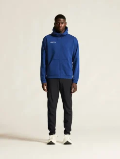 Community 2.0 Logo FZ Hoodie M*Craft Sportswear Clearance