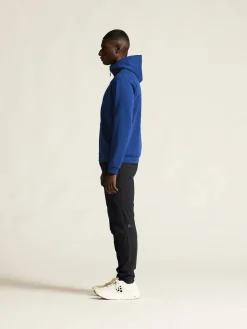 Community 2.0 Logo FZ Hoodie M*Craft Sportswear Clearance