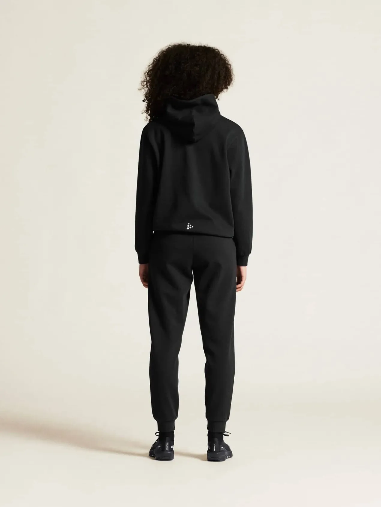 Community 2.0 Logo FZ Hoodie W*Craft Sportswear Online