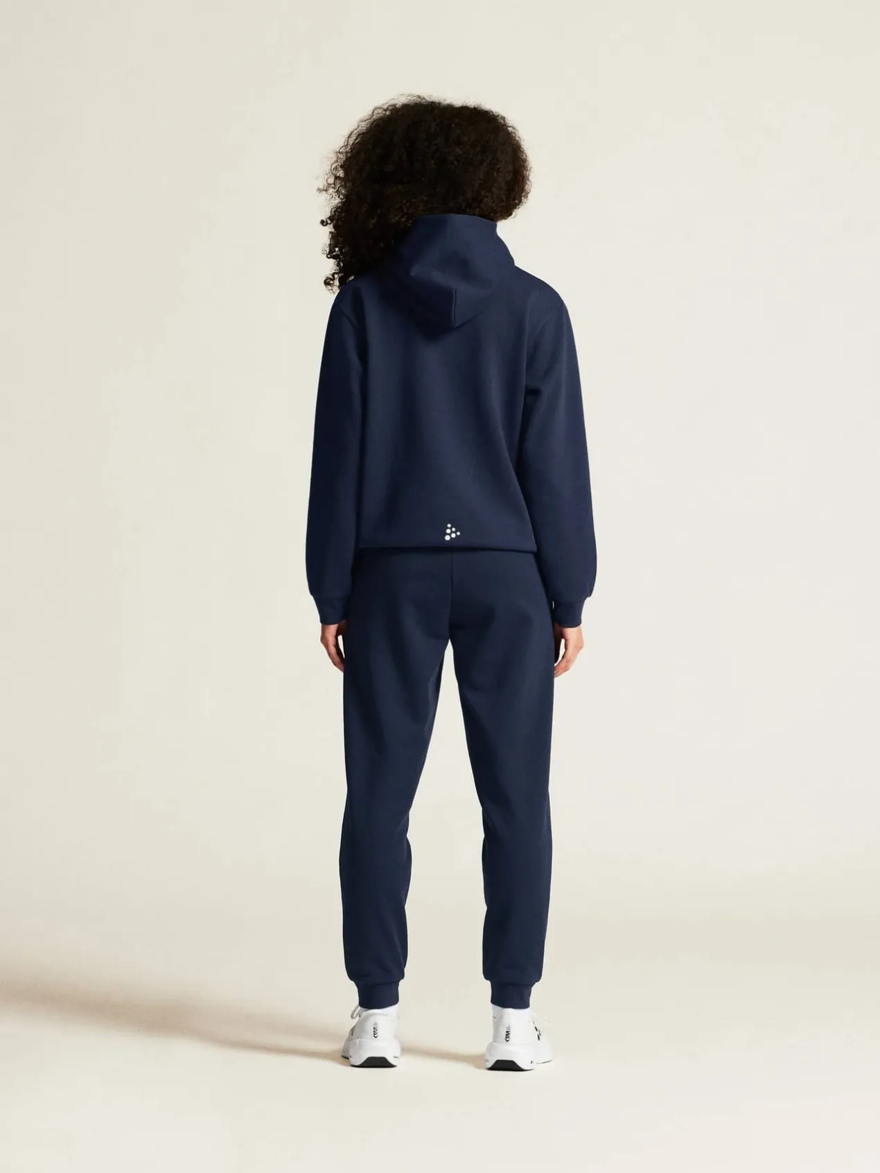 Community 2.0 Logo FZ Hoodie W*Craft Sportswear Clearance