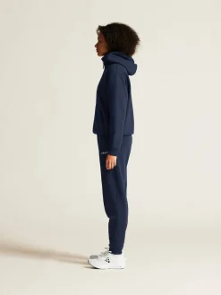 Community 2.0 Logo FZ Hoodie W*Craft Sportswear Clearance