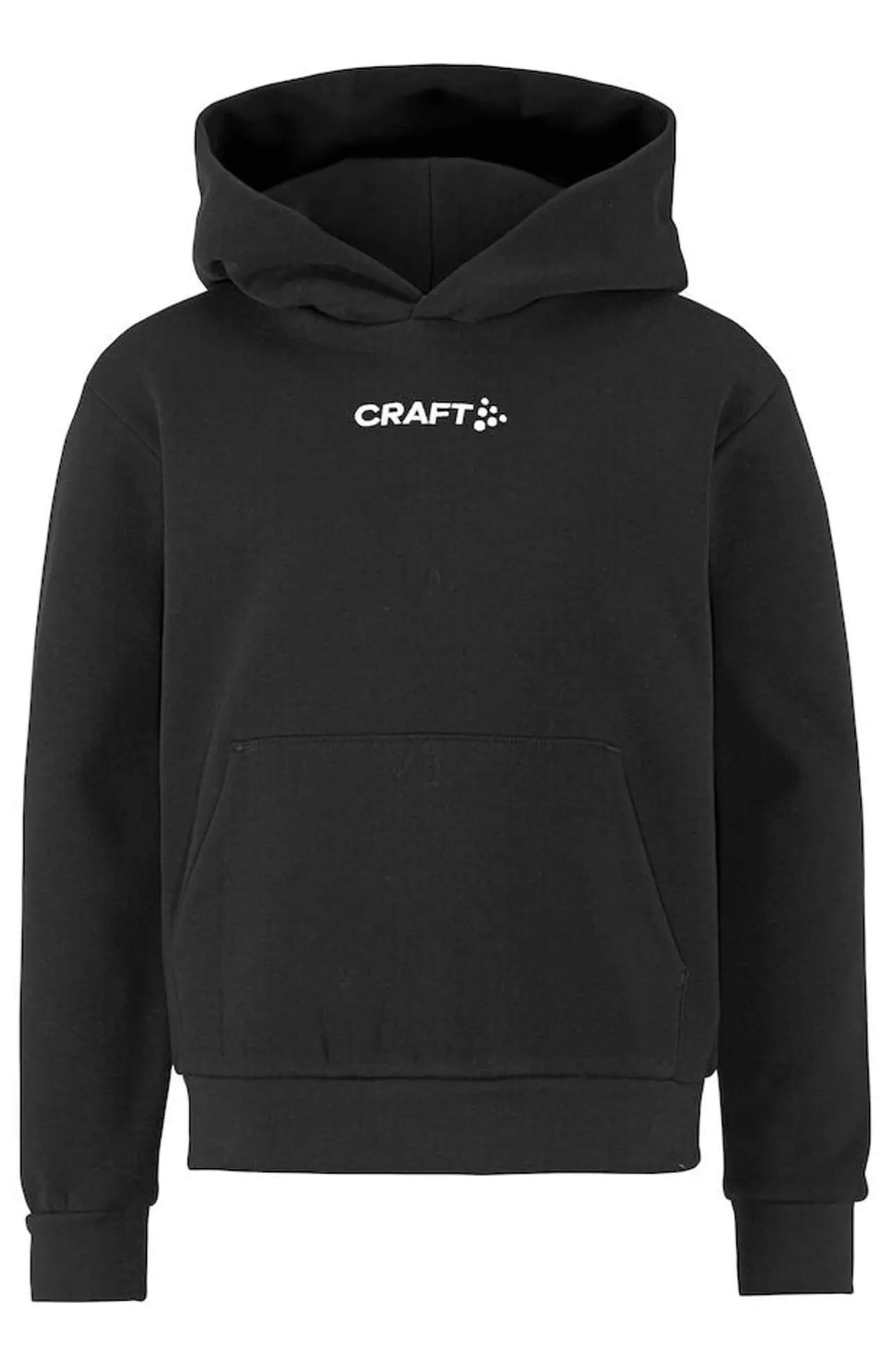 Community 2.0 Logo Hoodie Jr*Craft Sportswear