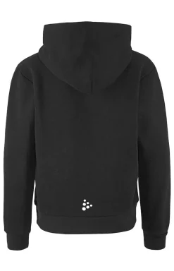 Community 2.0 Logo Hoodie Jr*Craft Sportswear