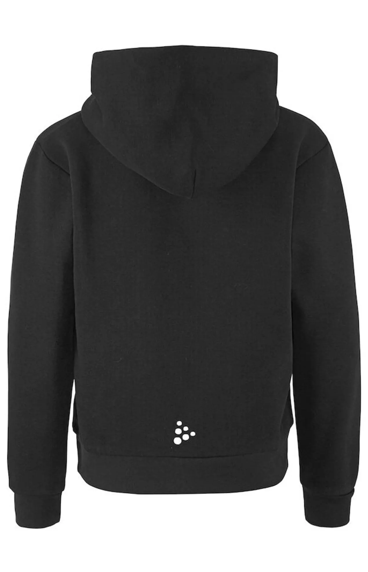 Community 2.0 Logo Hoodie Jr*Craft Sportswear