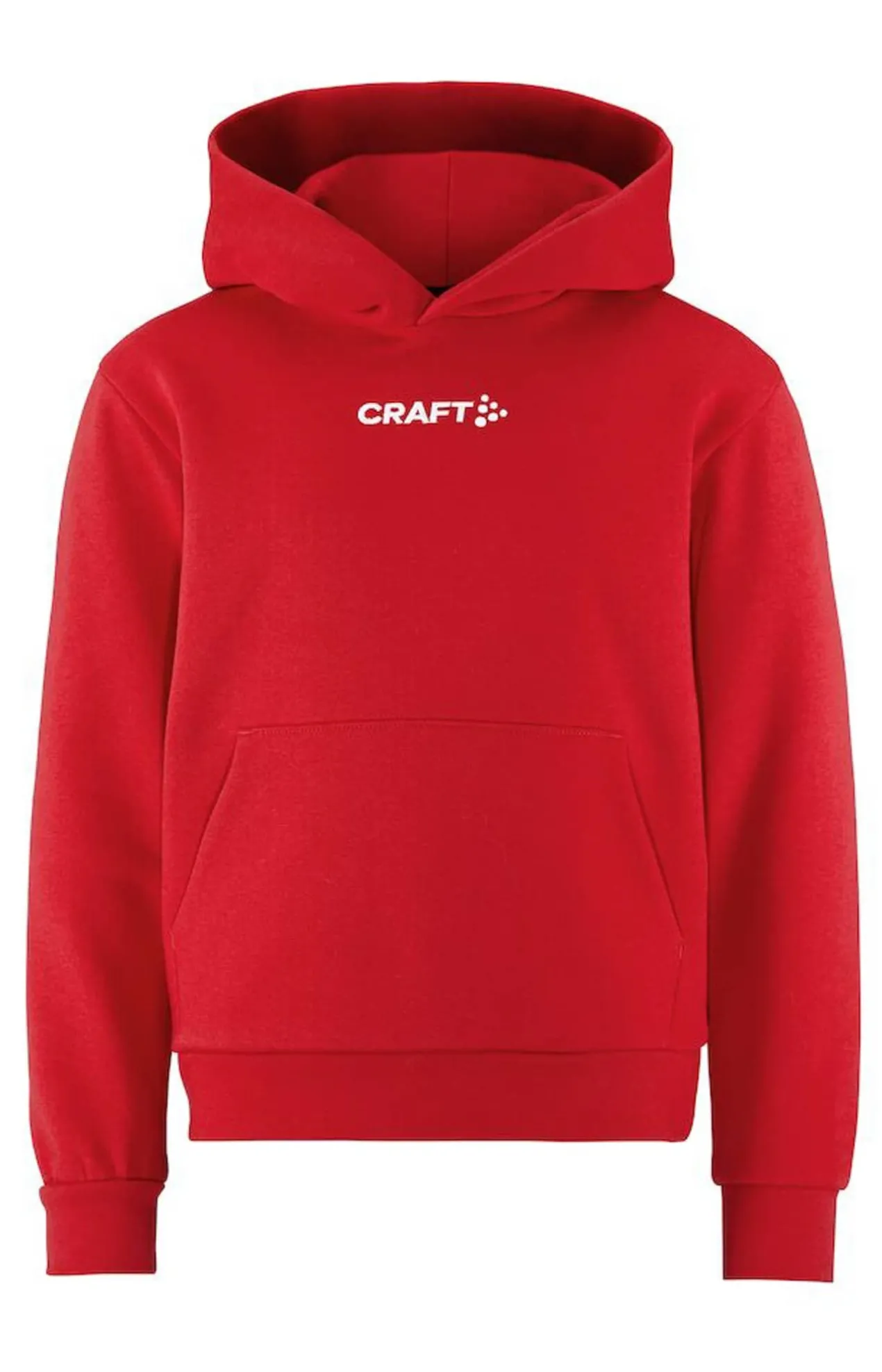 Community 2.0 Logo Hoodie Jr*Craft Sportswear Best