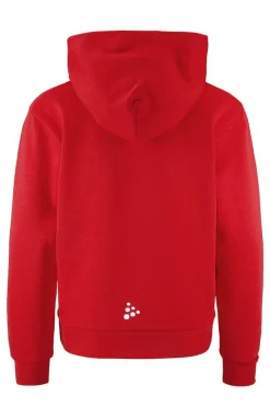 Community 2.0 Logo Hoodie Jr*Craft Sportswear Best