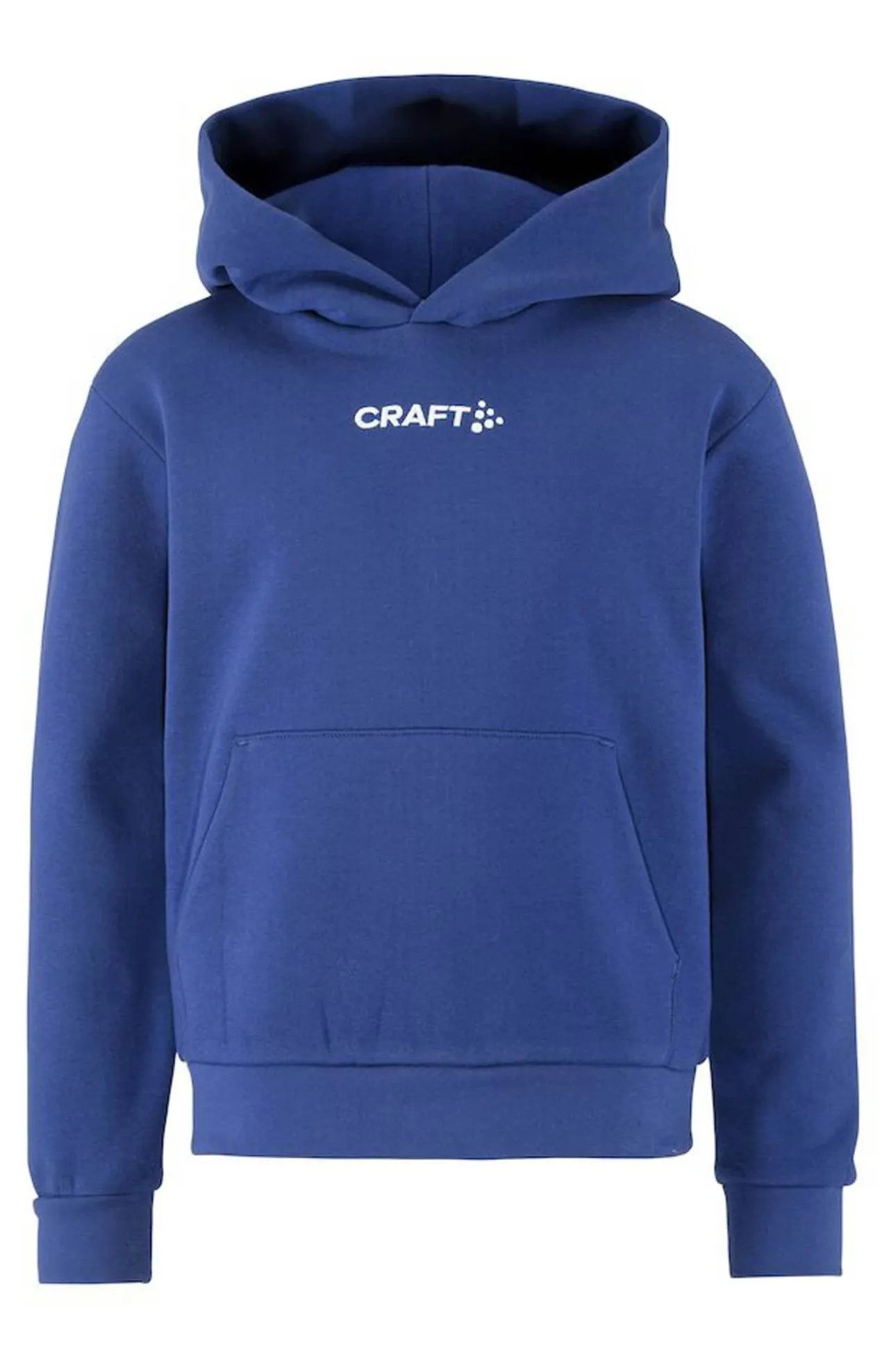 Community 2.0 Logo Hoodie Jr*Craft Sportswear Discount
