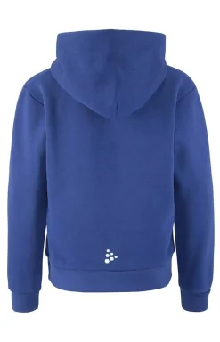 Community 2.0 Logo Hoodie Jr*Craft Sportswear Discount