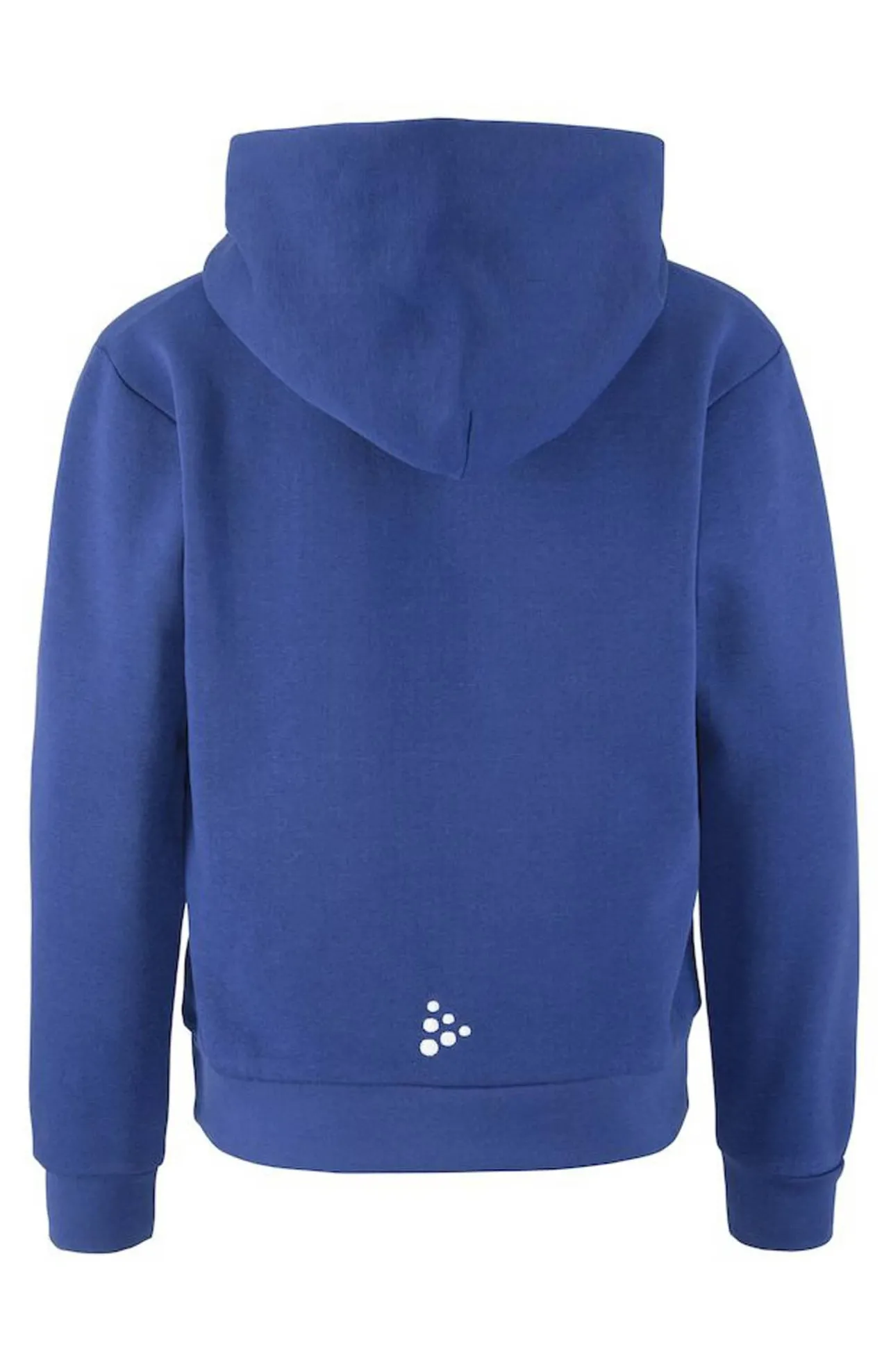 Community 2.0 Logo Hoodie Jr*Craft Sportswear Discount