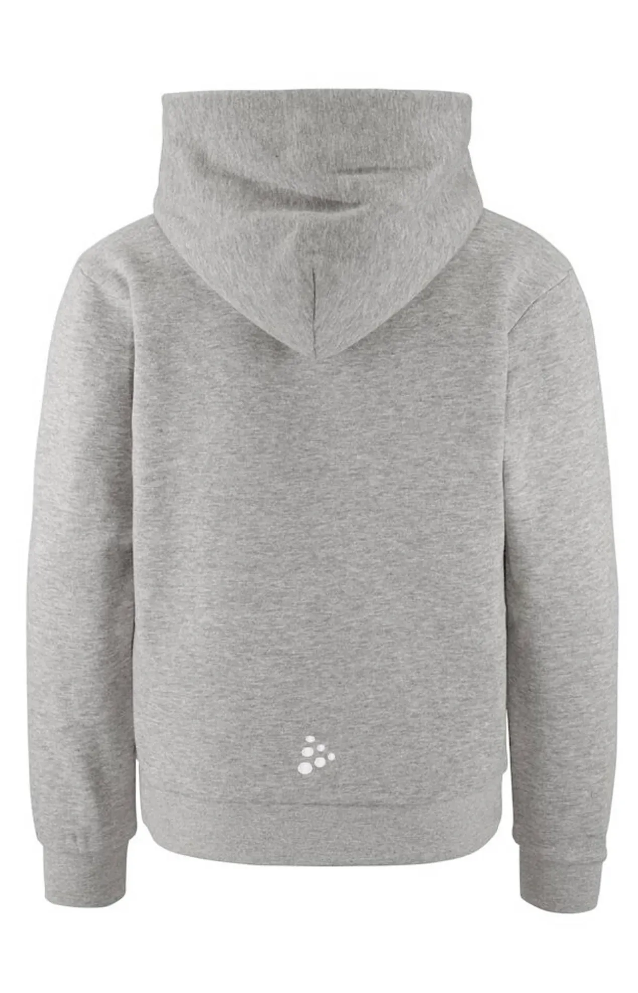 Community 2.0 Logo Hoodie Jr*Craft Sportswear