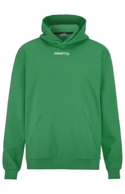 Community 2.0 Logo Hoodie M*Craft Sportswear