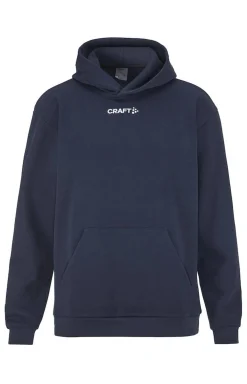 Community 2.0 Logo Hoodie M*Craft Sportswear Clearance
