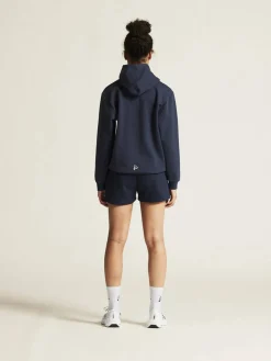 Community 2.0 Logo Hoodie W*Craft Sportswear Clearance
