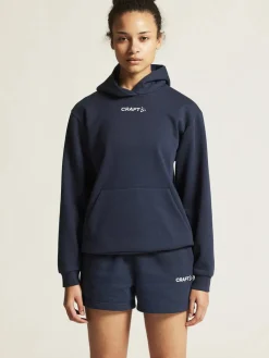 Community 2.0 Logo Hoodie W*Craft Sportswear Clearance