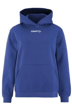 Community 2.0 Logo Hoodie W*Craft Sportswear Discount