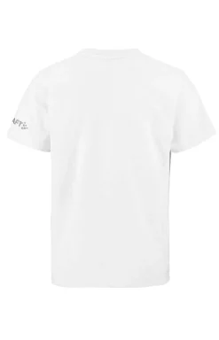 Community 2.0 Tee Jr*Craft Sportswear Clearance