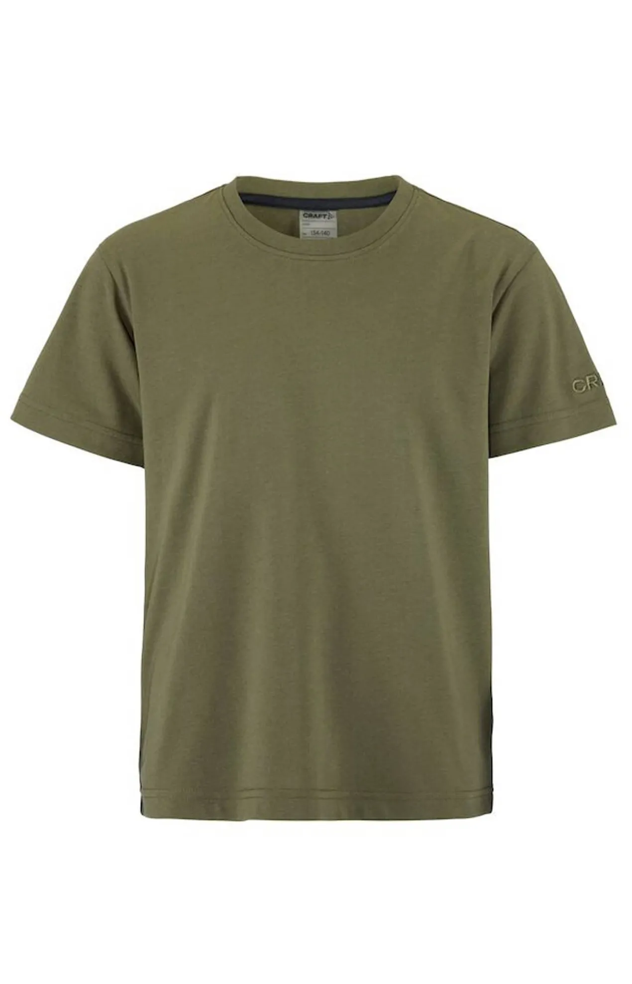 Community 2.0 Tee Jr*Craft Sportswear Clearance