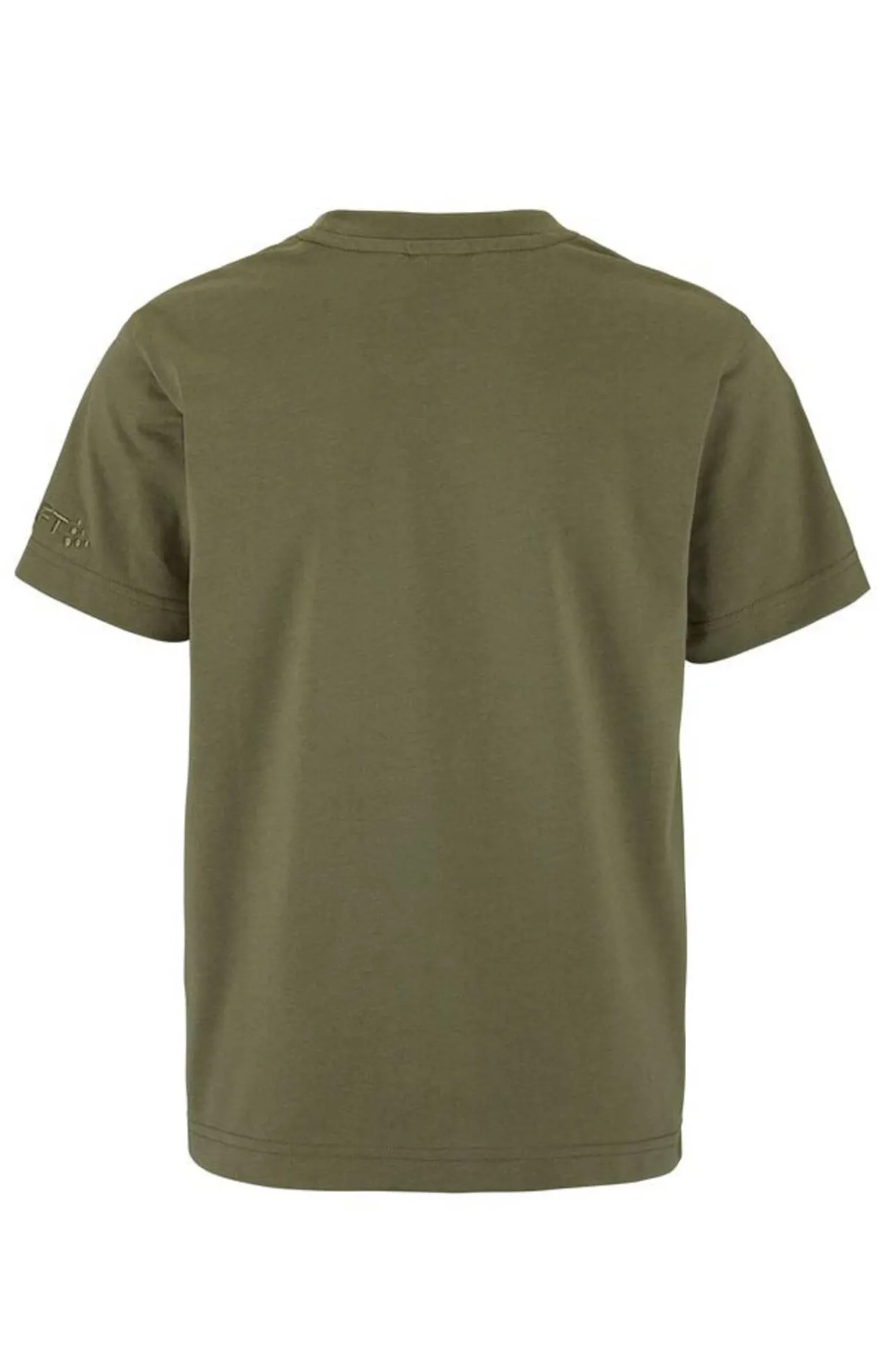 Community 2.0 Tee Jr*Craft Sportswear Clearance