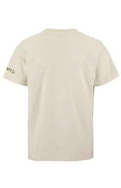 Community 2.0 Tee Jr*Craft Sportswear Hot
