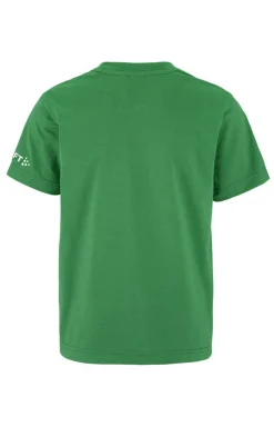 Community 2.0 Tee Jr*Craft Sportswear Clearance