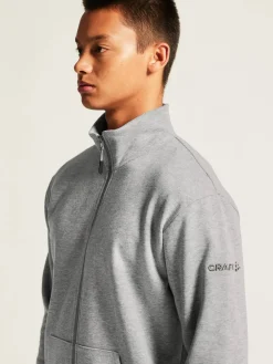 Community 2.0 Zip Jacket M*Craft Sportswear Clearance
