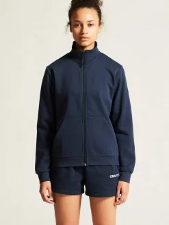 Community 2.0 Zip Jacket W*Craft Sportswear Best