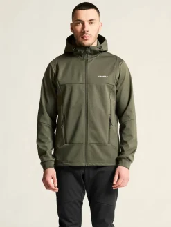 Core Backcountry Hood Jacket M*Craft Sportswear Online