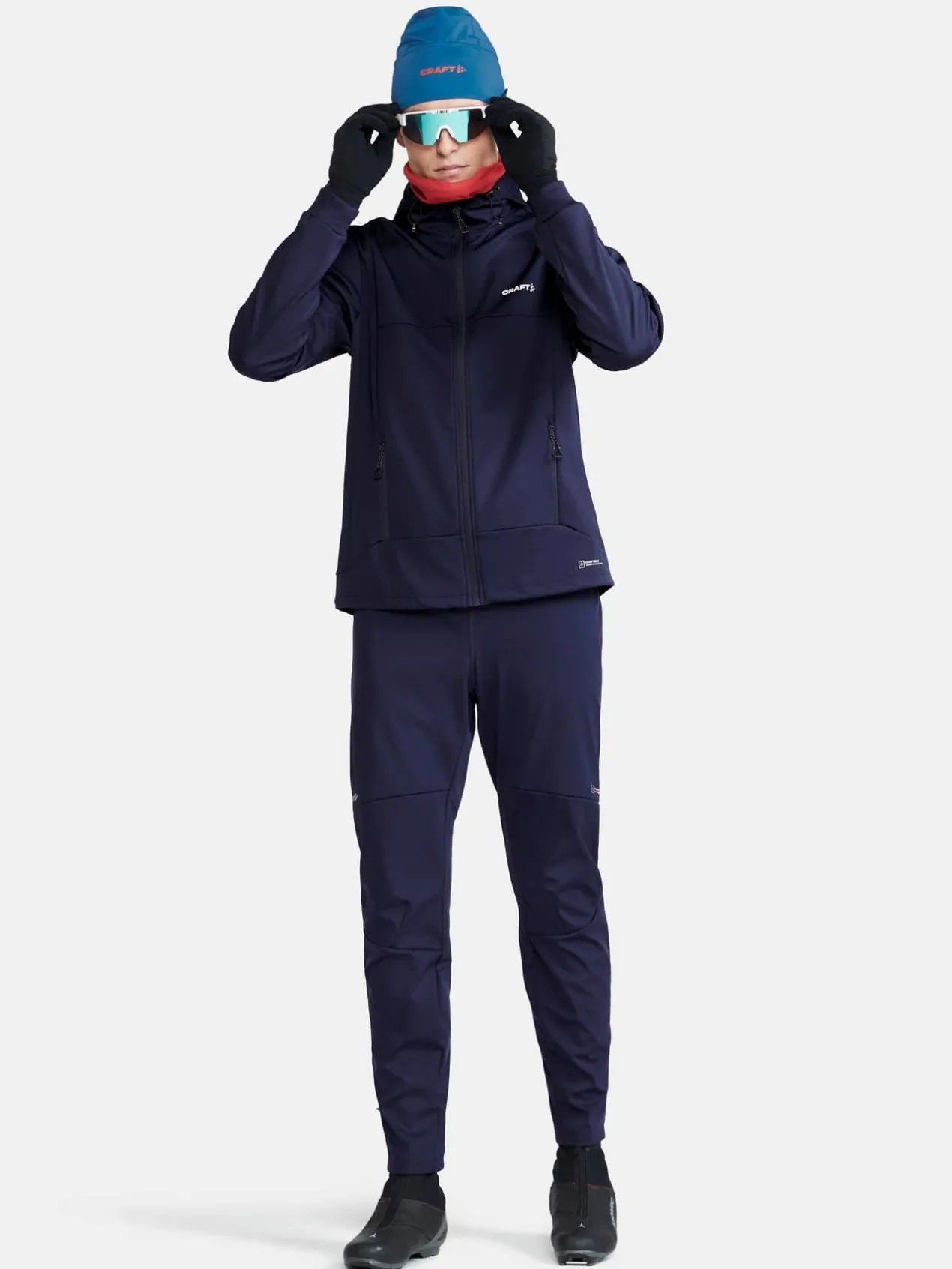 Core Backcountry Hood Jacket M*Craft Sportswear Sale