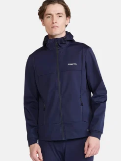 Core Backcountry Hood Jacket M*Craft Sportswear Sale