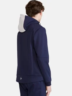 Core Backcountry Hood Jacket M*Craft Sportswear Sale