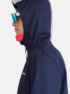 Core Backcountry Hood Jacket M*Craft Sportswear Sale