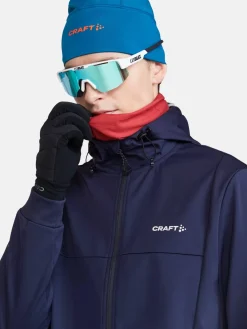 Core Backcountry Hood Jacket M*Craft Sportswear Sale