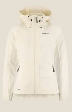 Core Backcountry Hood Jacket W*Craft Sportswear Online