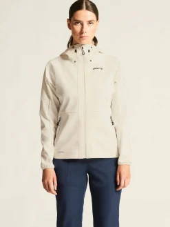 Core Backcountry Hood Jacket W*Craft Sportswear Online
