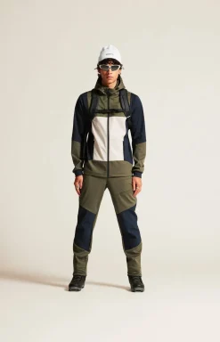 Core Backcountry Hood Jacket M*Craft Sportswear New