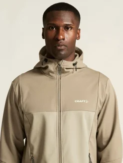 Core Backcountry Hood Jacket M*Craft Sportswear Online
