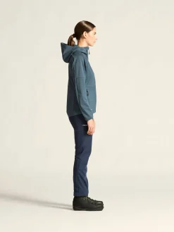 Core Backcountry Hood Jacket W*Craft Sportswear Best