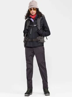 Core Backcountry Hood Jacket W*Craft Sportswear New