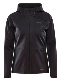 Core Backcountry Hood Jacket W*Craft Sportswear New