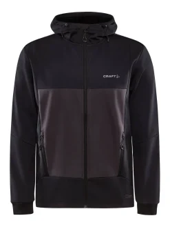 Core Backcountry Hood Jacket M*Craft Sportswear Best