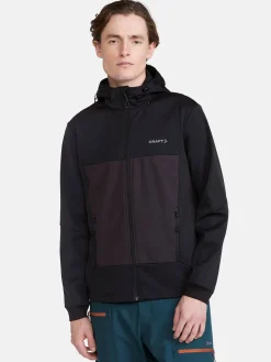 Core Backcountry Hood Jacket M*Craft Sportswear Best