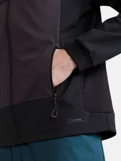 Core Backcountry Hood Jacket M*Craft Sportswear Best