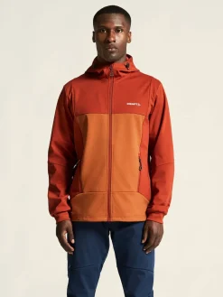Core Backcountry Hood Jacket M*Craft Sportswear Sale