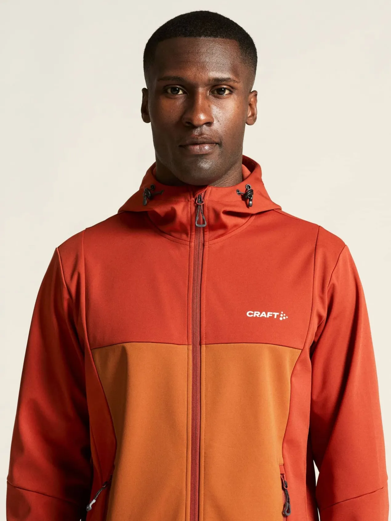 Core Backcountry Hood Jacket M*Craft Sportswear Sale