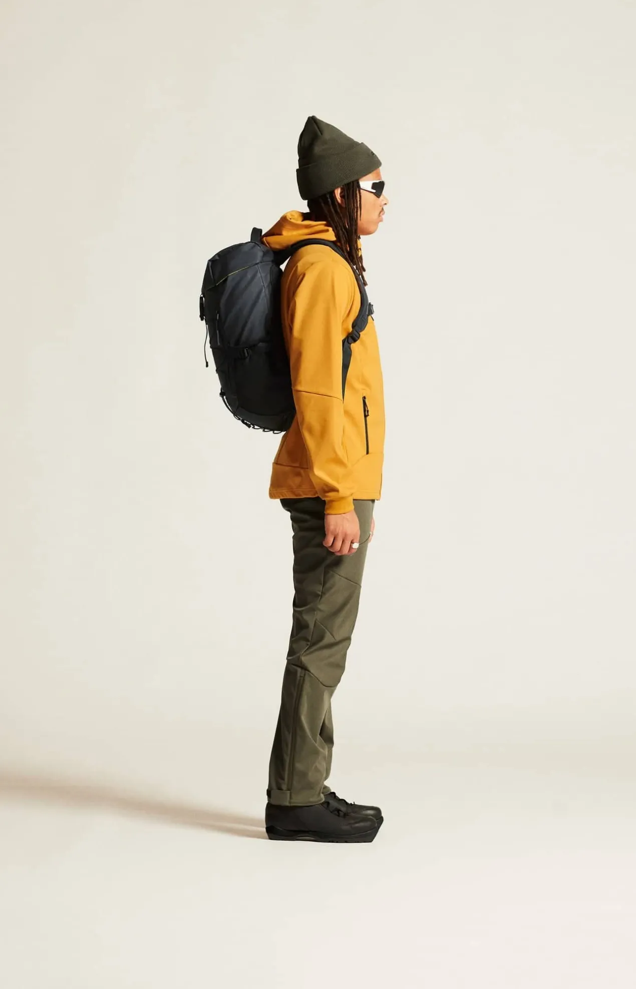 Core Backcountry Hood Jacket M*Craft Sportswear Sale