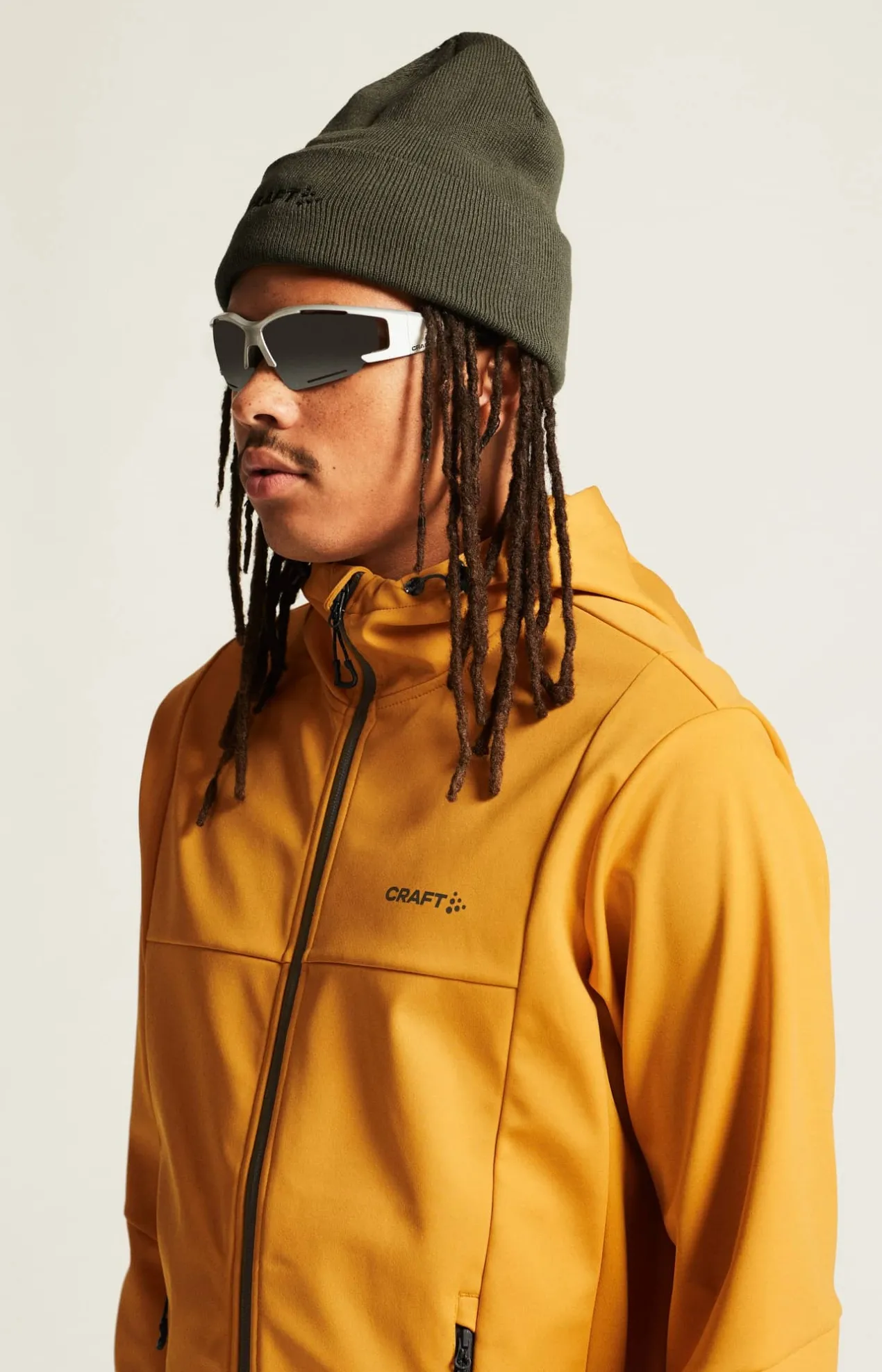 Core Backcountry Hood Jacket M*Craft Sportswear Sale
