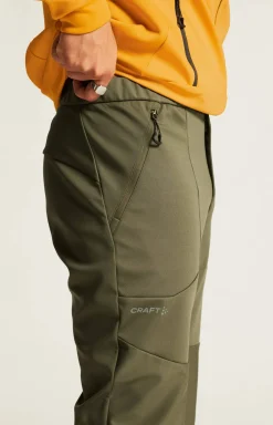 Core Backcountry Pants M*Craft Sportswear Best